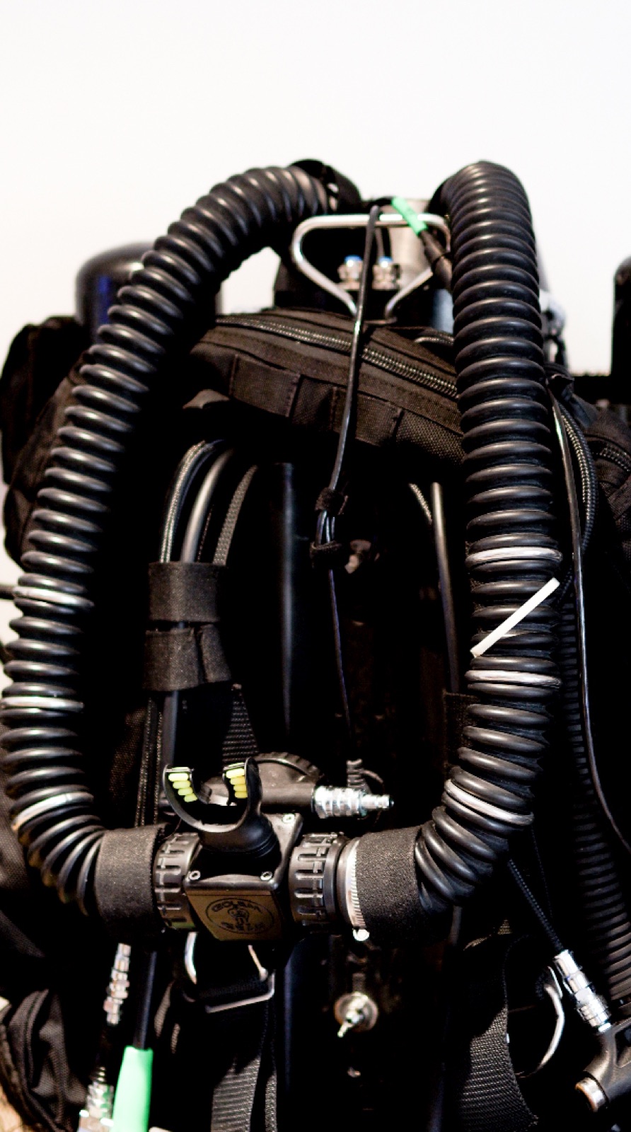 SF2 loop and counterlungs